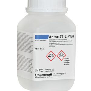 Antox® 71 E Plus